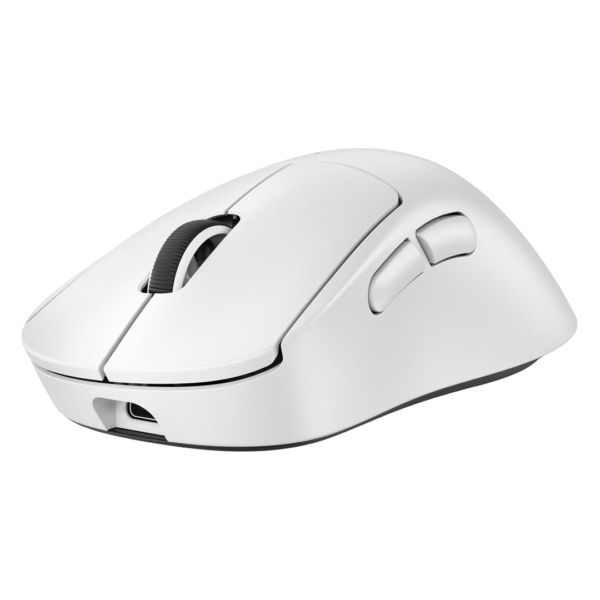 LOGITECH G PRO X SUPERLIGHT 2 LIGHTSPEED Gaming Mouse - WHITE - 2.4GHZ - EER2-933