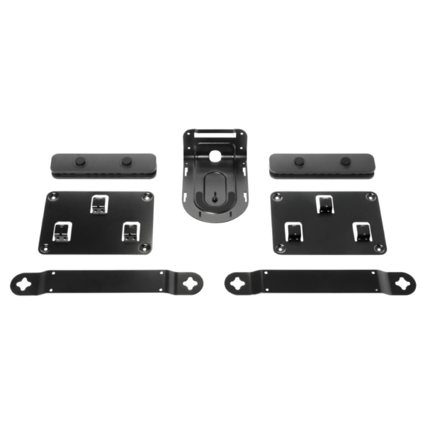 Logitech Rally Mounting Kit for the Logitech Rally Ultra-HD ConferenceCam - N/A - N/A - N/A - WW - M