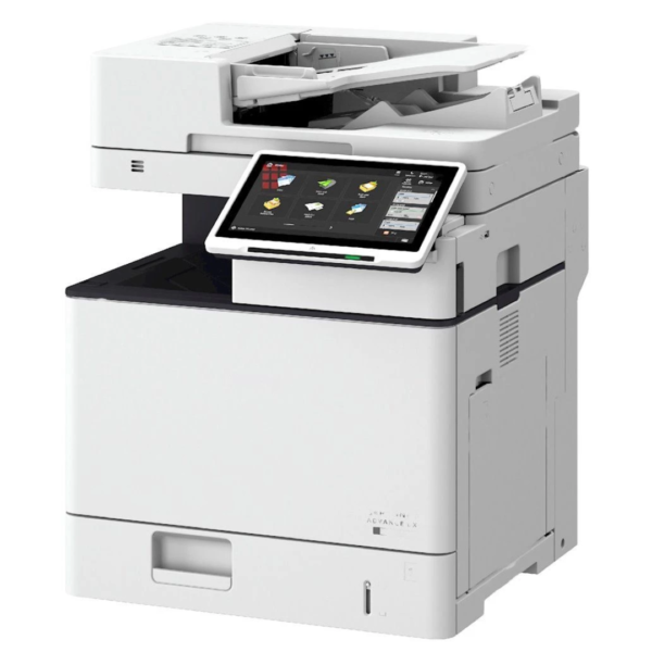 Canon laser printer imageRUNNER ADVANCE DX 527i MFP