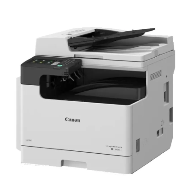 Canon laser printer  imageRUNNER 2425 MFP with platen cover