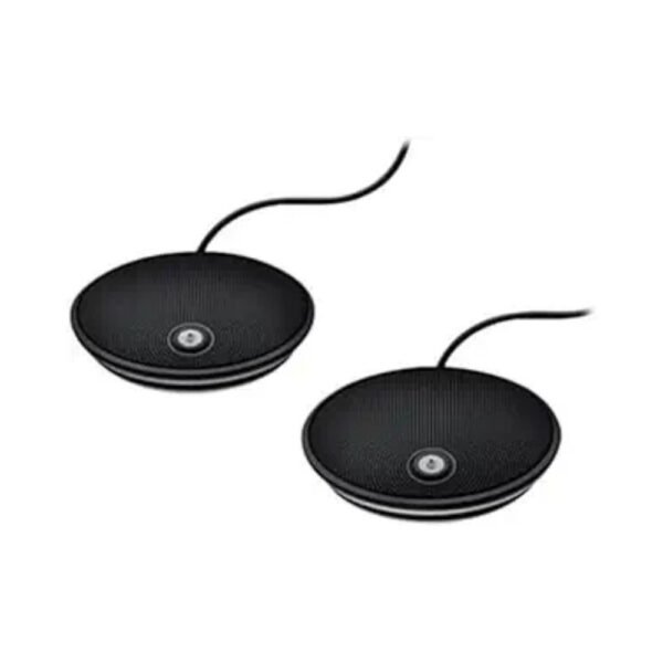 Logitech Group - N/A - 3.5 MM - N/A - WW