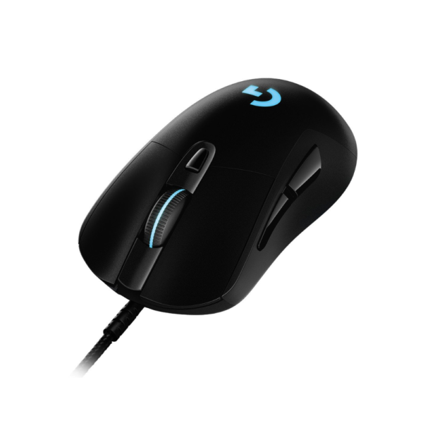 LOGITECH G403 HERO Gaming Mouse - USB - EER2