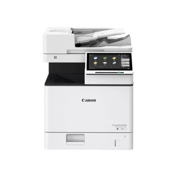 IMAGERUNNER ADVANCE DX 529IZ MFP
