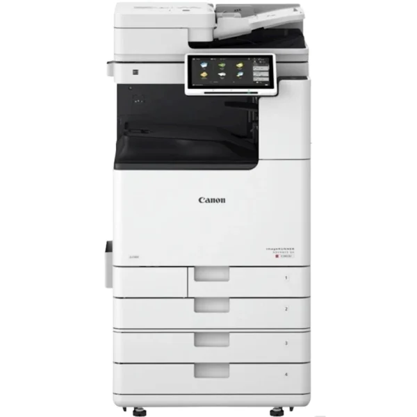 Canon imageRUNNER ADVANCE DX C3922i MFP