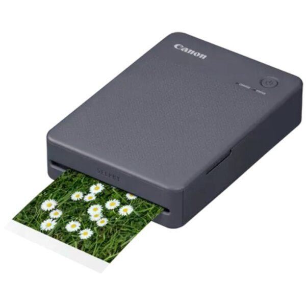 SELPHY QX20 SEE KIT GY