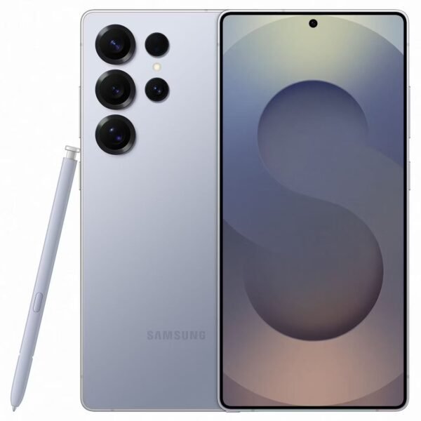 Samsung Galaxy S25 Ultra 12/256 GB Titanium Light Blue