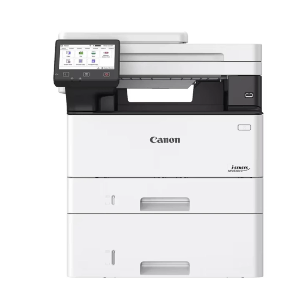 LASER MFP I-SENSYS MF463DW II