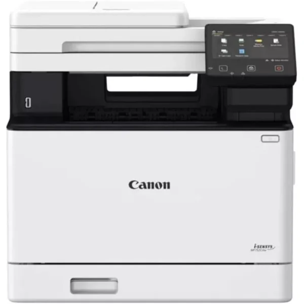 Canon Laser printer  i-Sensys MF752Cdw /MFP/ A4/ Color/ 33ppm/ USB, Ethernet, Wi-Fi