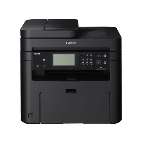 LASER MFP I-S MF237W BUNDLE CIS