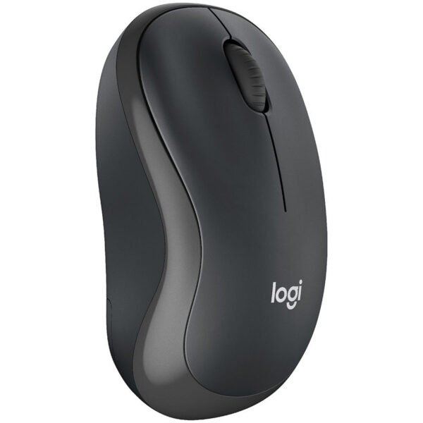 LOGITECH M240 Bluetooth Mouse - GRAPHITE - SILENT