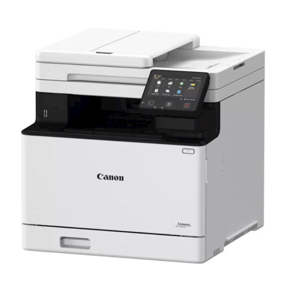Canon Laser Printer i-SENSYS MF463DW / MFP/ A4/ B&W/ Print -40ppm/ USB; Eth.; Wi-Fi