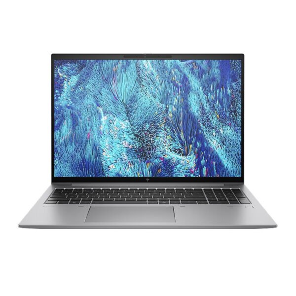 HP ZFly16G11 U5-125H 16 16GB/512 PC