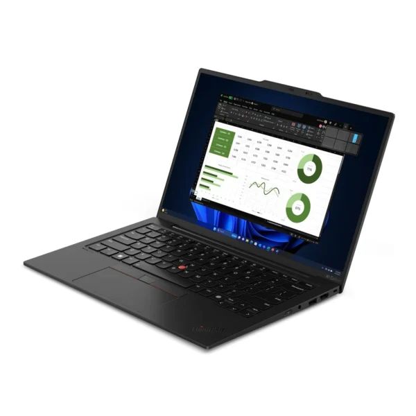 Laptop Lenovo ThinkPad X1 Carbon Gen 13 Aura Edition/ 14" WUXGA (1920x1200)/ U7 255U/ 32GB/ 1TB SSD/