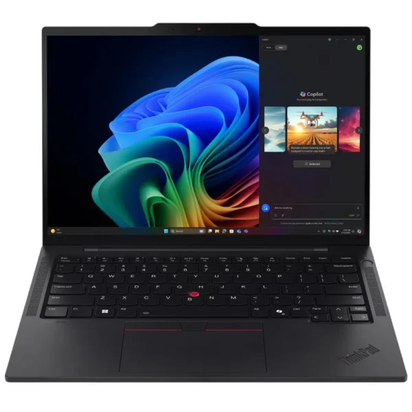 Laptop Lenovo ThinkPad E14 G7/ 14" WUXGA (1920x1200) IPS/ U5 135H/ 16GB/ 512GB SSD/ FreeDos (21SX00BGFW)