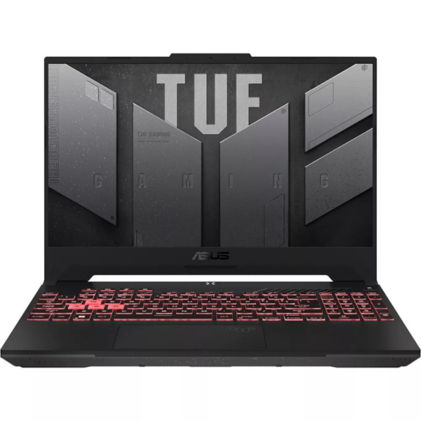 ASUS TUF Gaming A15 FA507RE-HN063
