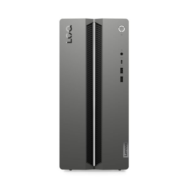 Lenovo LOQ Tower 17IAX10/ Ultra 7 255HX/ 32GB RAM/ 1TB SSD/ RTX 5060 8GB/ Freedos