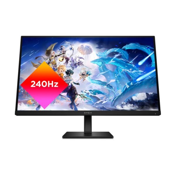 OMEN 27S FHD 240 HZ GAMING MONITOR