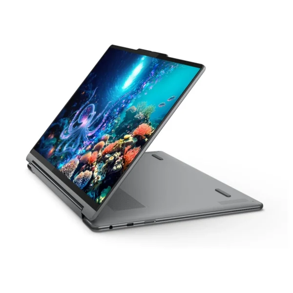 Laptop Lenovo Yoga 9 2-in-1 14ILL10/ 14" 2.8K WQXGA (2880x1800) OLED 1100nits/ 16GB/ 1TB SSD/ M-touc
