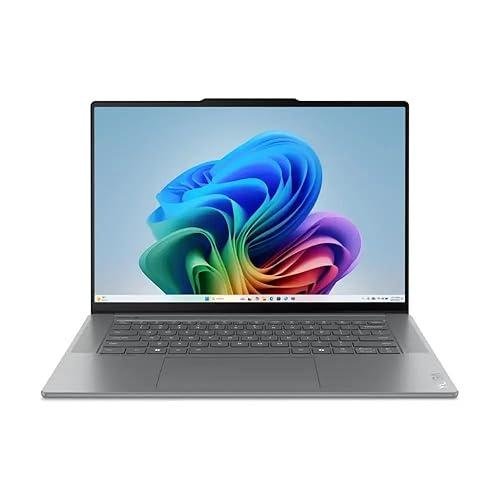 Laptop Lenovo Yoga Slim 7 15ILL9/ 15.3" 2.8K WQXGA (2880x1800) OLED 500nits None touch/ U7 256V/ 16G