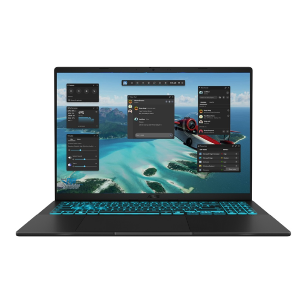 Asus  Vivobook V3607VU-RP148