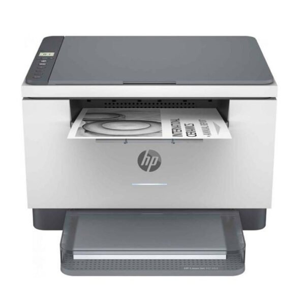 HP LaserJet MFP M236d Printer