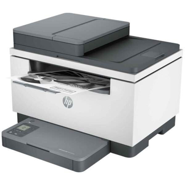 HP LaserJet MFP M236sdn Printer