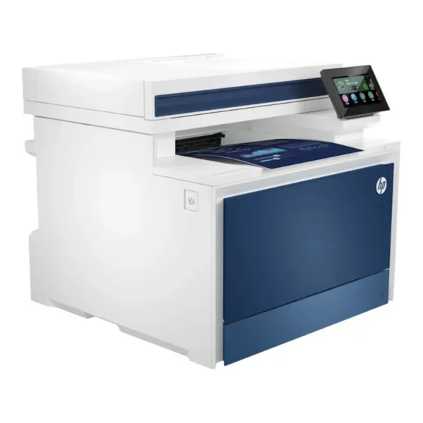 HP Color LaserJet Pro MFP 4303fdn