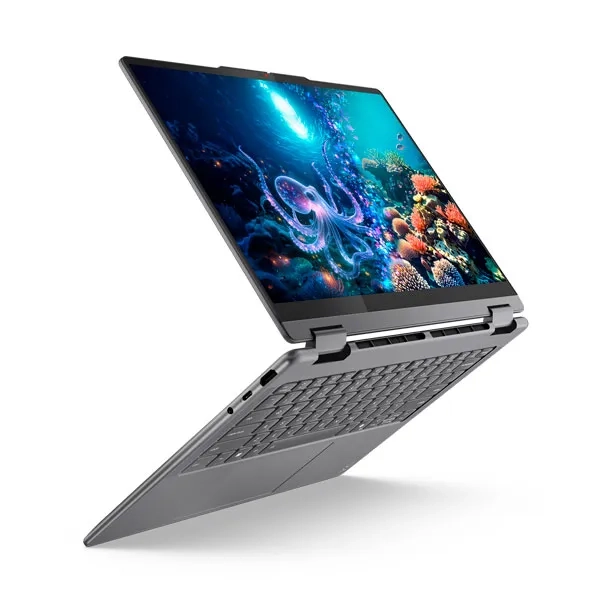 Laptop Lenovo Yoga 7 2-in-1 14ILL10/ 14" WUXGA (1920x1200) OLED 600 nits/ M-touch/ U7 256V/ 16GB/ 1T