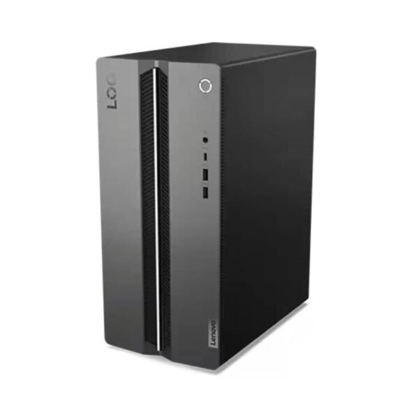 Lenovo Desktop LOQ Tower 17IRR9/ i5-14400F/ 32GB/ 512GB SSD/ RTX 3050 6GB/  Luna Grey-Raven Black