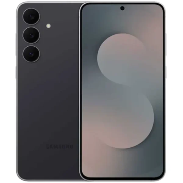 Samsung Galaxy S25 FE 8/256 GB Black