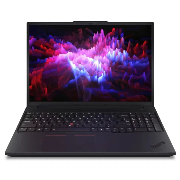 Laptop Lenovo ThinkPad P16v Gen 3/ 6" WUXGA (1920x1200) IPS 500nits/ U7 265H/ 32GB/ 1TB SSD/ Win11 P