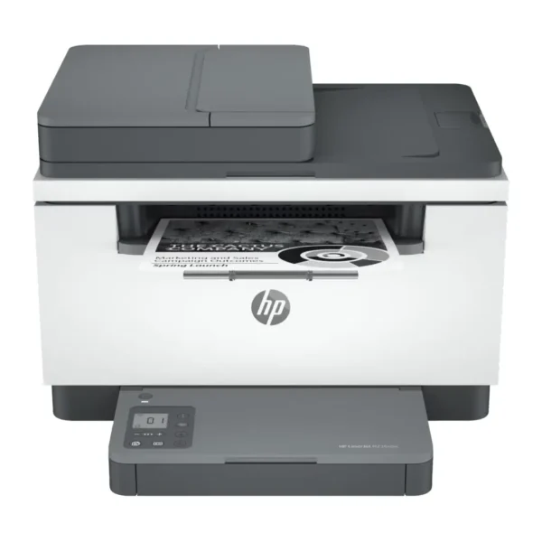 HP LaserJet MFP M236sdw Printer