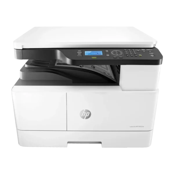 HP LaserJet M442dn MFP