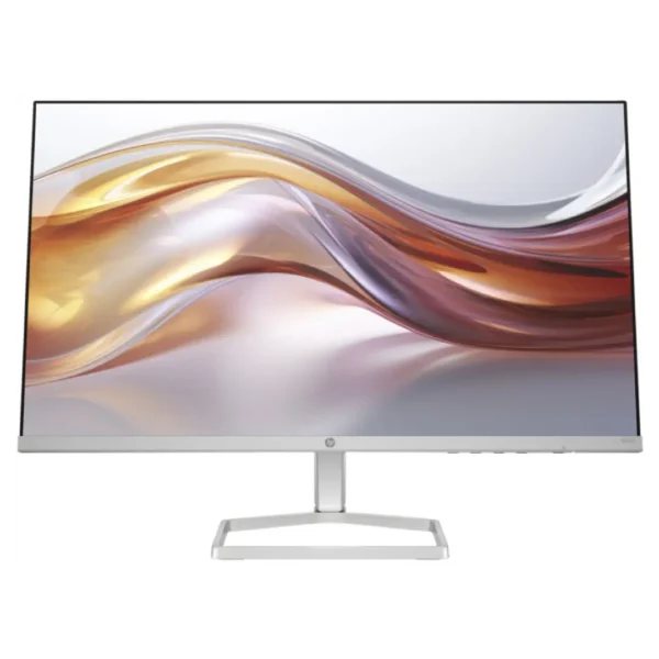HP Series 5 23.8 inch FHD Monitor - 524sf