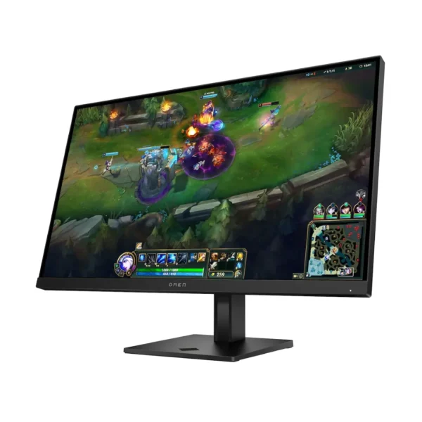 OMEN 27 inch FHD 180Hz Gaming Monitor - OMEN 27 G2