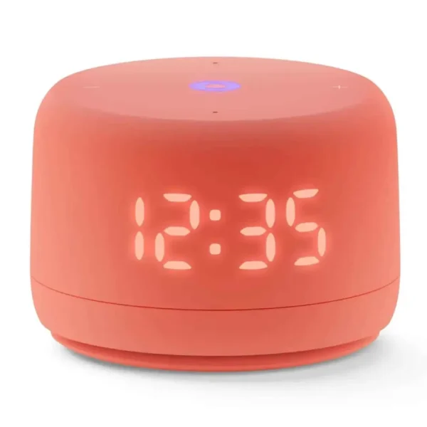 Yandex Stansiya Lite 2-ci nəsil, Portağal rəngli YNDX-00026