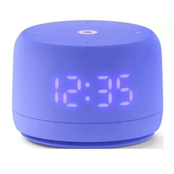 Yandex Station Lite 2-ci nəsil, bənövşəyi (YNDX-00026)