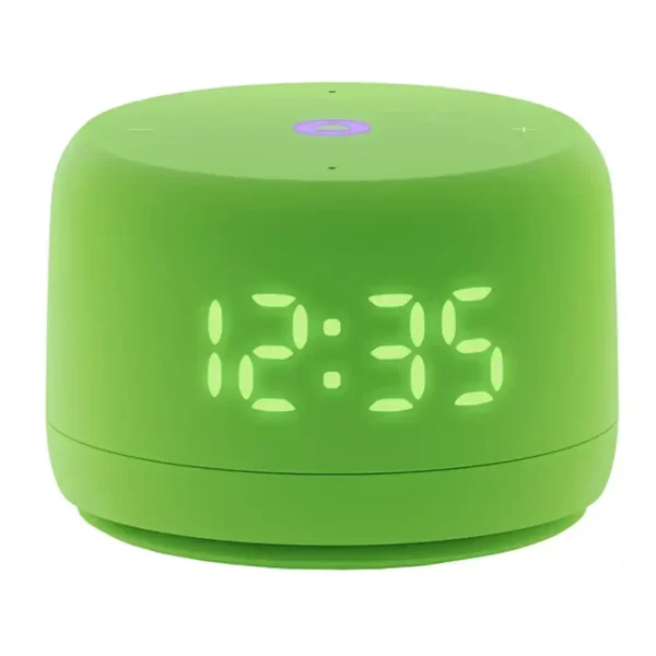 Yandex Station Lite 2-ci nəsil, yaşıl (YNDX-00026)