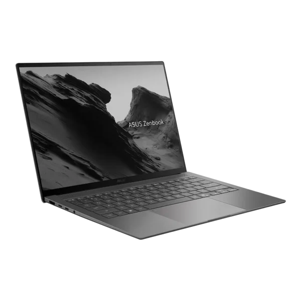 ASUS ZENBOOK UX5406AA-SW046W