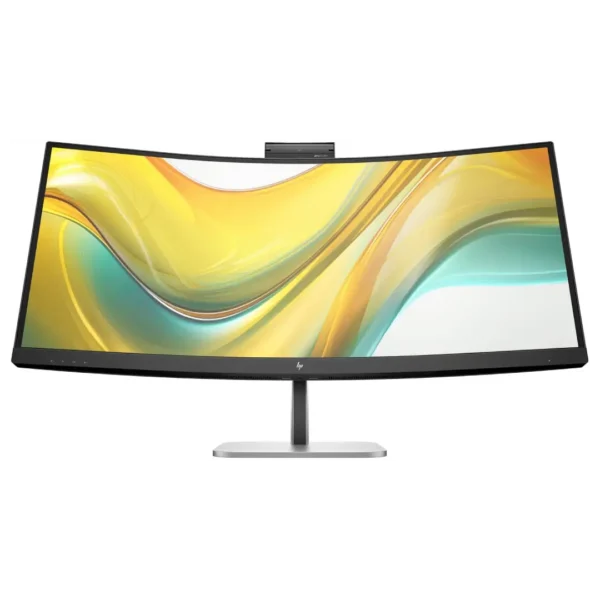 HP S5 Pro 534pm WQHD USB-C Conf MNTR