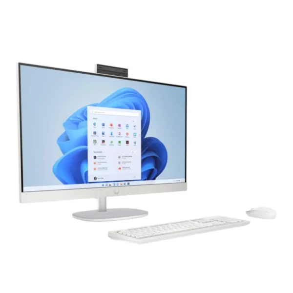 HP All-in-One 24-cr0077ci PC