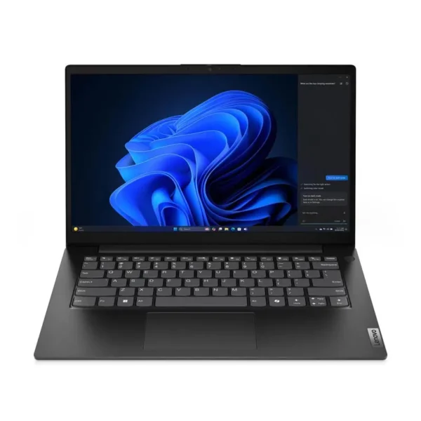 Laptop Lenovo V14 G5 IRL/ 14" FHD (1920x1080) IPS 300nits/ i5-13420H/ 16GB/ 512 GB SSD/ FreeDos/ Bus