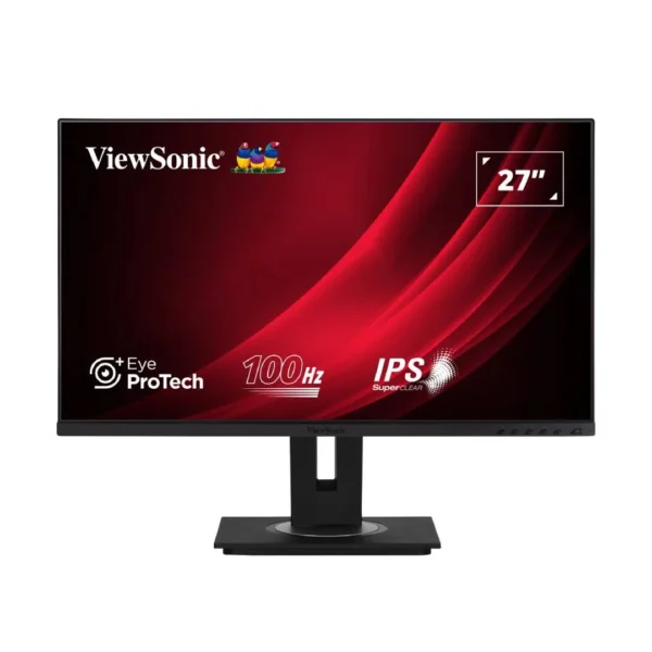 ViewSonic VG2748a-2 27 inch LCD Monitor