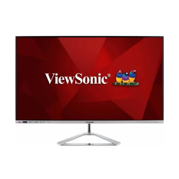 Viewsonic VX3276-2K-mhd-2 31.5" Wide LCD Monitor, 1920x1080, VGAx1, HDMIx1,