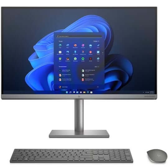 HP EliteOne 870 G9 AiO I5 13599 16GB/512PC
