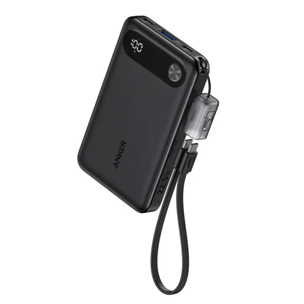 Anker Power Bank(10K,22.5W) B2B-UN