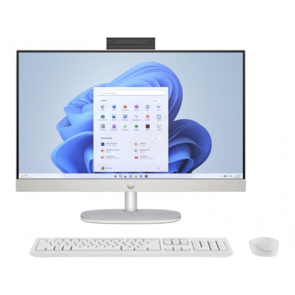 HP All-in-One 24-cr1000ci PC