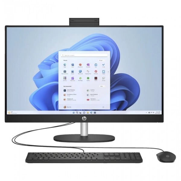 HP All-in-One 24-cr1003ci PC