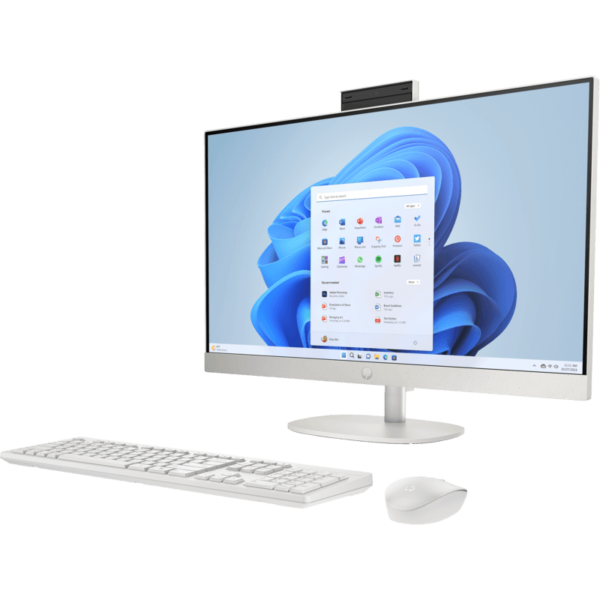 HP All-in-One 24-cr1020ci PC