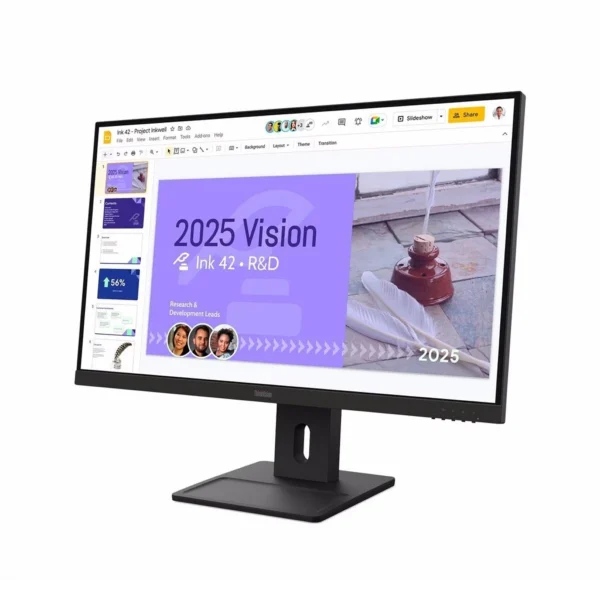 E27Q-40(H25270QE0) 27 Monitor-HDMI